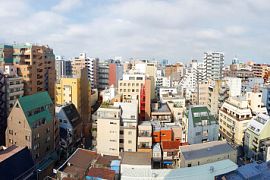 Впервые в Японии. Зачем ехать и что посмотреть в Токио