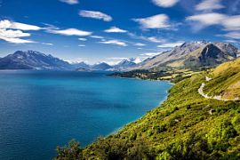 С 1 октября вступят в силу новые правила въезда на территорию Новой Зеландии