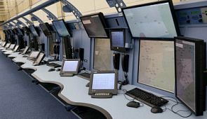 В аэропортах России вводят систему цифрового наблюдения за полётами