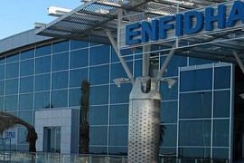 Авиакомпания Туниса Tunisair возобновляет полеты в Москву