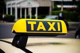 Особенности такси в разных странах: ослики вместо машин, кружевные накидки и чаевые