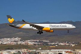 Обанкротился старейший туроператор Великобритании Thomas Cook