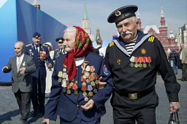 Авиакомпания «РусЛайн» дарит ветеранам подарок к 9 мая бесплатный перелёт