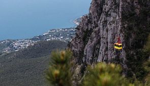 На что вы в первую очередь ориентируетесь при выборе канатной дороги?