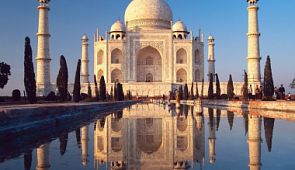 Чартеры в Индию. Расписание чартеров Москва — Индия на 2017 год