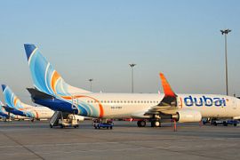 Авиакомпания «Flydubai» открывает новый прямой рейс Батуми (Грузия) — Дубай (ОАЭ)