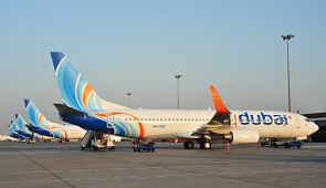 Авиакомпания «Flydubai» открывает новый прямой рейс Батуми (Грузия) — Дубай (ОАЭ)