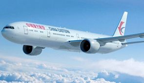 China Eastern Airlines открыла бортовые библиотеки на международных рейсах