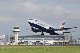 Аэропорт Гатвик выплатит 50000 £ за сведения об организаторах атаки дронов