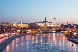 Расписание чартеров из Москвы на 2020 год