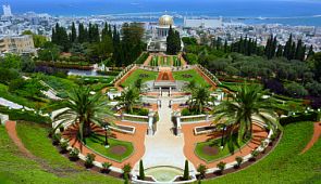 Чартеры в Израиль. Расписание чартеров Москва — Израиль на 2018 год