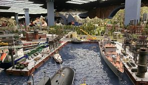 5 необычных и интересных мест для путешествий и красивых фото