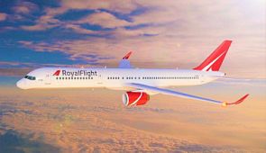 Правила и нормы провоза багажа и ручной клади авиакомпании Royal flight в 2019 году