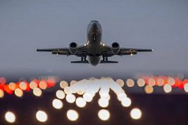 В Ленобласти построят еще один аэропорт