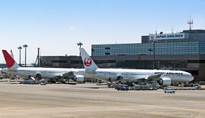 В 2020 году Japan Airlines полетит во Владивосток