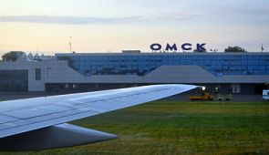 В Омске хотят создать новую авиакомпанию