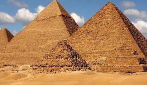 Чартеры в Египет намерены возобновить сначала в один из аэропортов на Синае