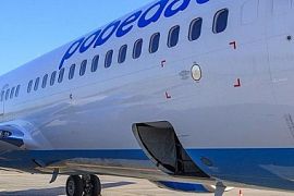 «Победа» запустила новый рейс из Ростова в Санкт-Петербург