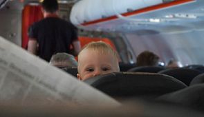 Авиакомпания «Победа» задержала рейс Москва - Екатеринбург из-за детского горшка