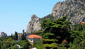 Глава Крыма считает невыполнимыми требования Роспотребнадзора к туризму