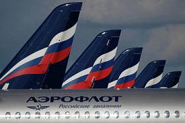 В «Аэрофлоте» прокомментировали эксклюзивную перевозку пассажиров за рубеж