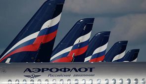 В «Аэрофлоте» прокомментировали эксклюзивную перевозку пассажиров за рубеж
