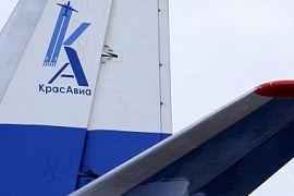 Авиакомпания «КрасАвиа» запустила прямой рейс из Уфы в Омск