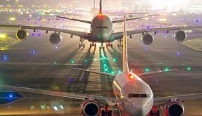 Рейсы в Мумбаи могут подорожать из-за частичного закрытия аэропорта