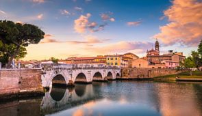 Чартеры в Римини. Расписание чартеров Москва — Римини на 2020 год