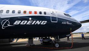 Концерн Boeing возобновляет производство самолёта 737 MAX