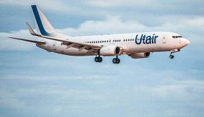 Авиакомпания «ЮТэйр» открывает полёты из Астрахани в Сочи и Краснодар