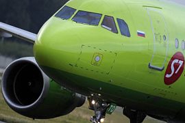Авиакомпания S7 вслед за «Аэрофлотом» начала перевозить россиян за рубеж