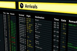 Туроператоров обязали оповещать туристов о задержках рейсов