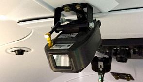 За установку видеокамер в салоне самолёта будут платить пассажиры