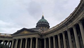 Где отметить Рождество в России?