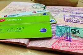 Оформление авиабилетов по продукту «Деловой проездной» авиакомпании S7 прекращено