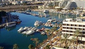 Чартеры в Эйлат. Расписание чартеров Москва — Эйлат на 2020 год