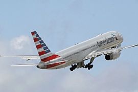 American Airlines отменила сборы за провоз музыкального и спортивного оборудования