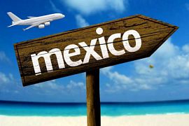 Москва планирует запустить прямое авиасообщение с Мексикой