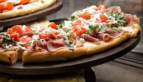 От мороженного до пельменей. Самые вкусные фестивали мира