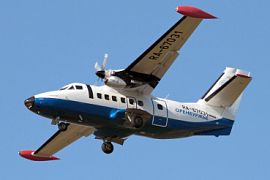 Авиакомпания «Оренбуржье» открывает рейс по направлению Пермь — Киров