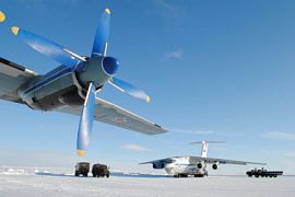 Создание российской авиакомпании для полётов в Скандинавию отложено