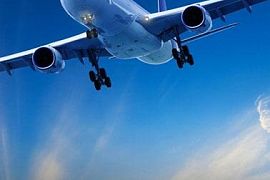 Авиакомпания «Пионер» открывает полеты из Ростова в Сочи и Волгоград