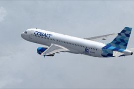 Авиакомпания «Кобальт» открывает новый рейс Москва — Пафос