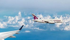 Qatar Airways запускает самую гибкую тарифную политику на фоне пандемии