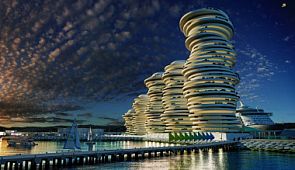 Чартеры в Ларнаку. Расписание чартеров Москва — Ларнака на 2018 год