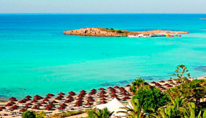 S7 Airlines снижает тарифы по направлению Москва-Ларнака