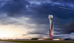 В Стамбуле открылся потенциально крупнейший аэропорт мира