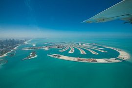 Авиакомпания «Ямал» предоставила несколько рейсов из Тюмени в Дубай