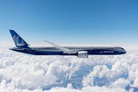 Самолет Боинг 787: нумерация мест в салоне, схема посадочных мест, лучшие места